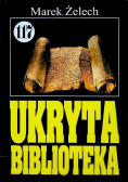 Pan Samochodzik Ukryta biblioteka Tom 117