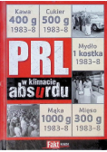 PRL w klimacie absurdu