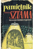 Pamiętnik Feliksa Szatama
