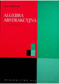 Algebra abstrakcyjna w zadaniach