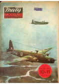 Mały modelarz Numer 10 - 11