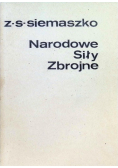 Narodowe Siły Zbrojne