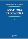 Anatomia człowieka Tom 1