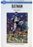 Bohaterowie i złoczyńcy Tom 101 Batman Wszechświat