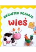 Okruszek poznaje - Wieś