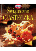 Świąteczne ciasteczka