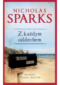 Z każdym oddechem