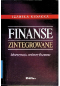 Finanse zintegrowane