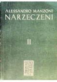 Narzeczeni Tom II