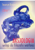 Aksjologia wstęp do filozofii wartości
