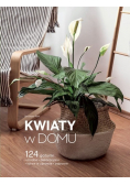 Kwiaty w domu