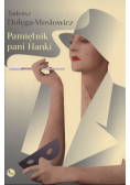 Pamiętnik pani Hanki