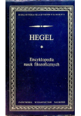 Encyklopedia nauk filozoficznych