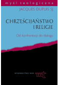 Chrześcijaństwo i religie