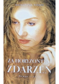 Za horyzontem zdarzeń