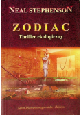 Zodiac Thriller ekologiczny