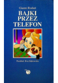 Bajki przez telefon