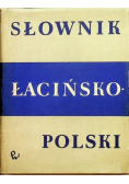 Słownik Łacińsko Polski