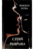 Czerń i purpura