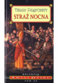 Świat dysku Tom 20 Straż Nocna