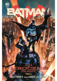 Batman Tom 1 Ich mroczne plany