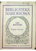 Pieśni Osjana