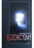 Egzorcyzmy