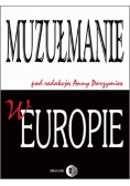 Muzułmanie w Europie