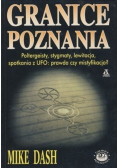 Granice poznania