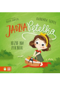 Jadzia Pętelka idzie na piknik