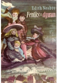 Feniks i dywan