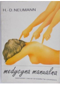 Medycyna manualna