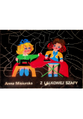 Z lalkowej szafy