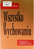 Wszystko o wychowaniu