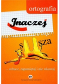 Ortografia inaczej