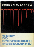Wstęp do spektroskopii molekularnej