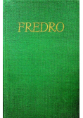 Fredro Korespondencja