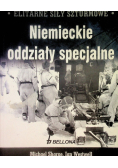 Niemieckie oddziały specjalne