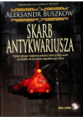 Skarb antykwariusza