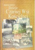 Dzieje Czarnej Wsi Kościelnej