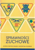 Sprawności zuchowe