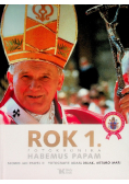 Rok 1 Fotokronika Habemus Papam
