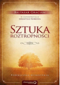 Sztuka roztropności Podręczna wyrocznia