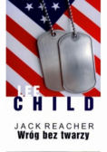 Jack Reacher. Wróg bez twarzy