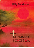Tajemnica szczęścia