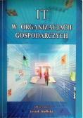 IT w organizacjach gospodarczych