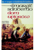 Saga o ludziach lodu Tom 18 Dom upiorów