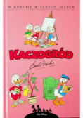W krainie wielkich jezior Kaczogród