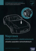 Mechanik Samochodowy PG Naprawa elektrycznych