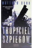 Tropiciel szpiegów